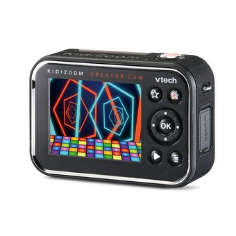 kidizoom creator cam sd card